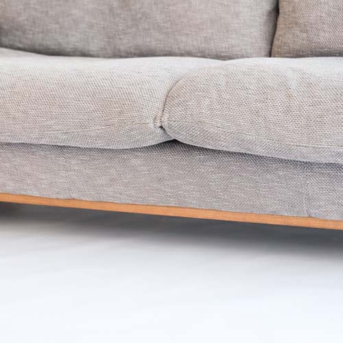 徳島家具 Fuji furniture 冨士ファニチア タピオ ソファ 国産家具 無垢