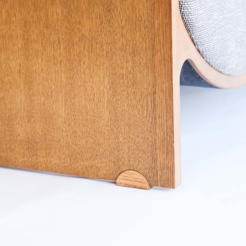 徳島家具 Fuji furniture 冨士ファニチア タピオ ソファ 国産家具 無垢