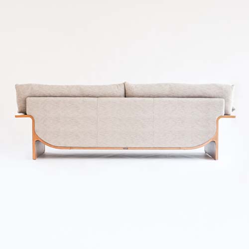 徳島家具 Fuji furniture 冨士ファニチア タピオ ソファ 国産