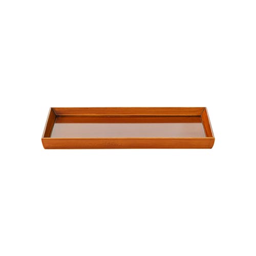 飛騨春慶 福壽漆器店 進物盆 伝統工芸品 木製 小物入れ | MUKU工房