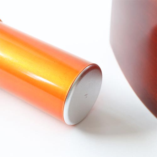 飛騨春慶 福壽漆器店 しずく花器 伝統工芸品 木製 花器 | MUKU工房