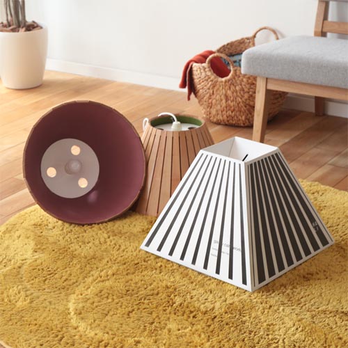 旭川家具 gauzy calm works ガージーカームワークス ハリ 国産家具