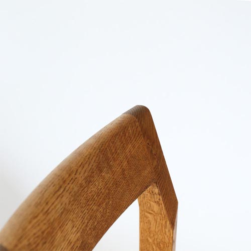 ガージーカームワークス　チェア 旭川家具 gauzy calm works ガージーカームワークス ダイニング