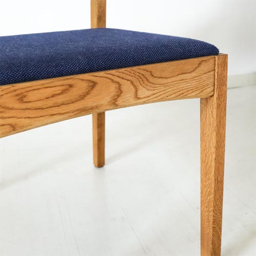 旭川家具 gauzy calm works ガージーカームワークス ダイニング