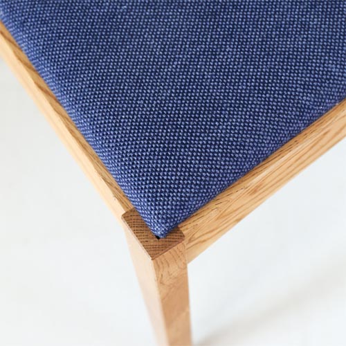 ガージーカームワークス　チェア 旭川家具 gauzy calm works ガージーカームワークス ダイニング