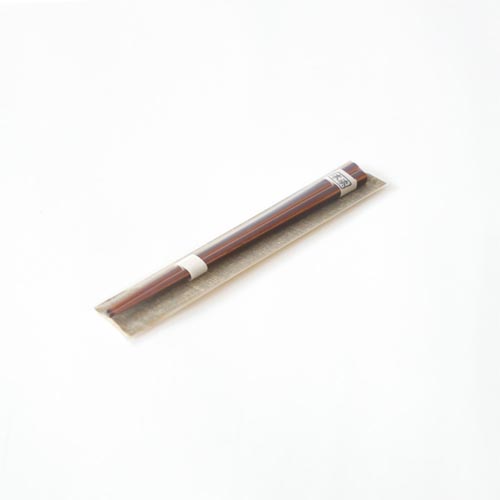 飛騨春慶 元田漆器 春慶箸 漆 伝統工芸品 木製 箸／箸置き | MUKU工房