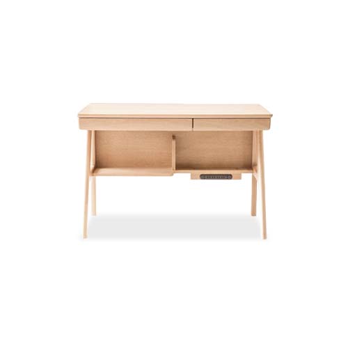 各地の名工房 Hamamoto kogei 浜本工芸 No.0900 デスク 国産家具 無垢