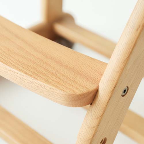 各地の名工房 Hamamoto kogei 浜本工芸 No.2800 デスクチェア 国産家具