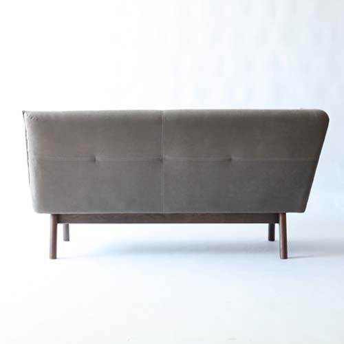 各地の名工房 浜本工芸 No.3000 リビングダイニングチェア 国産家具