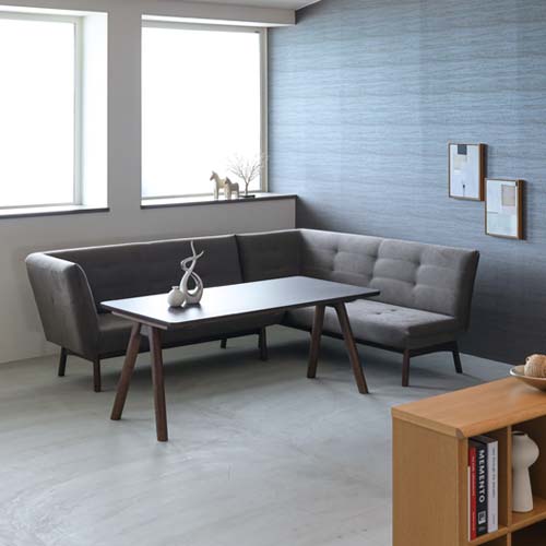 各地の名工房 浜本工芸 No.3000 リビングダイニングチェア 国産家具