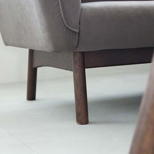 各地の名工房 浜本工芸 No.3000 リビングダイニングチェア 国産家具