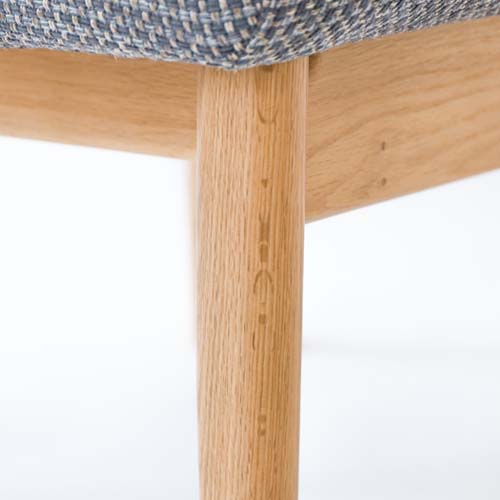 展示品 浜本工芸 No.2010 スツール オットマン オーク 本革 アイボリー 展示品 浜本工芸 No.2010 スツール オットマン オーク 本革