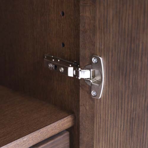 各地の名工房 Hamamoto kogei 浜本工芸 No.4600 サイドボード 国産家具