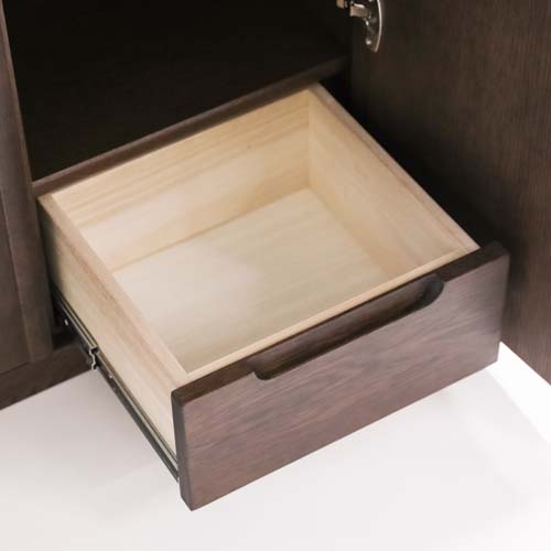 各地の名工房 Hamamoto kogei 浜本工芸 No.4600 サイドボード