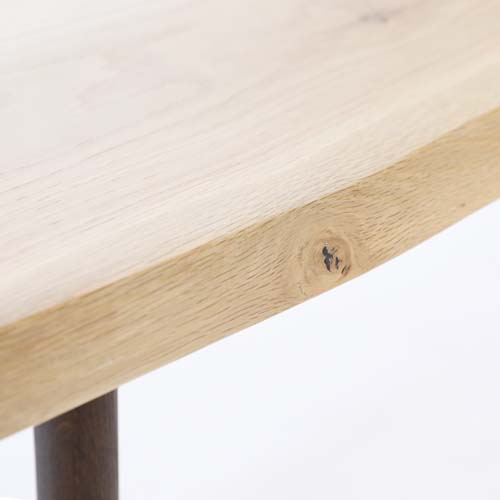 各地の名工房 Hamamoto kogei 浜本工芸 No.4900 ベンチ 国産家具 無垢