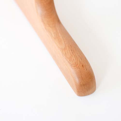 各地の名工房 Hamamoto kogei 浜本工芸 No.5200 サイドテーブル