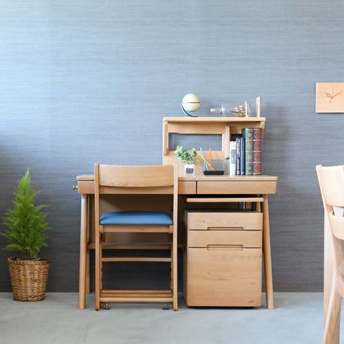 Various workshops Hamamoto kogei No.5300 Desk chair Japanese