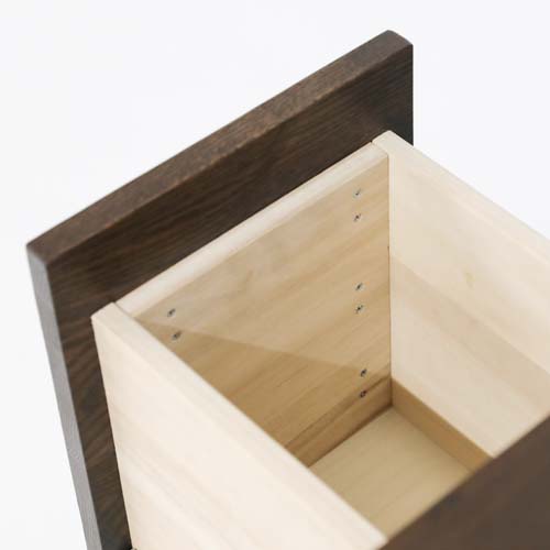 各地の名工房 Hamamoto kogei 浜本工芸 No.6300 TVボード 国産家具