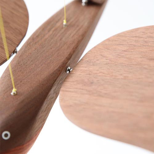 新しいモビール 動く造形 品川工 新しいモビール 動く造形 | 本