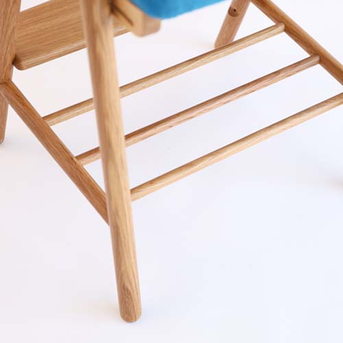 カリモク家具 - 飛騨産業　コブリナ　チェア 飛騨の家具】cobrina コブリナ デスクチェア（TF268OU）| 学習