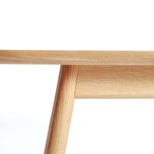 飛騨家具 HIDA 飛騨産業 Cobrina コブリナ リビングテーブル 国産家具