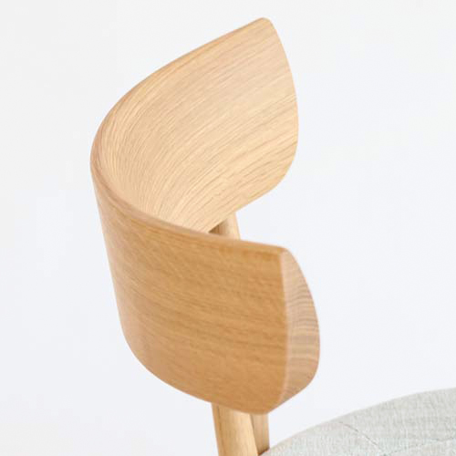 飛騨家具 HIDA 飛騨産業 CRESCENT クレセント チェア 張座 国産家具