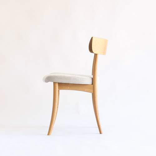 飛騨家具 HIDA 飛騨産業 CRESCENT クレセント チェア 張座 国産家具