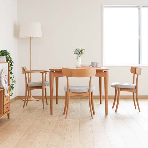 あーさん 飛騨家具　太平産業 チャーチチェア【ジャンク】 チャーチチェア/家具/オーク材/ビンテージ | 骨董・アンティーク