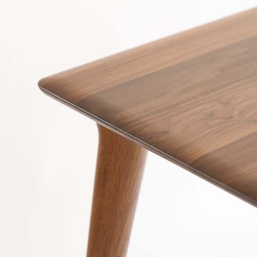 飛騨家具 HIDA 飛騨産業 Jin Dining 侭ダイニング 長方形天板