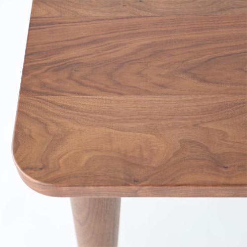 飛騨檜製コーヒーテーブル 茶色 角丸デザイン 飛騨檜製コーヒーテーブル 茶色 角丸デザイン 飛騨檜製コーヒー