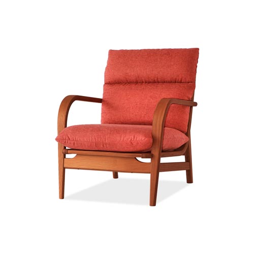 飛騨家具 HIDA 飛騨産業 L-Chair L-チェア リビングチェア 国産家具