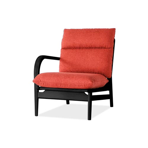 L-Chair 飛騨産業(HIDA)2022年購入 リビングチェア 飛騨家具 HIDA 飛騨