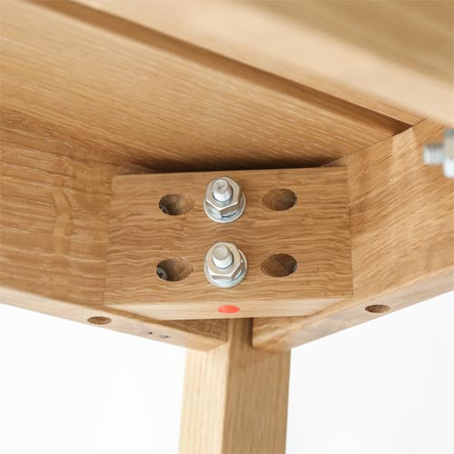 【masa】【飛騨の家具 】ベンチ椅子 飛騨の家具 ベンチ l Sign(サイン) l 株式会社イバタインテリア