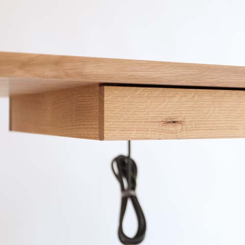 にゃんさん専用　飛騨産業デスク 飛騨家具 HIDA 飛騨産業 Morinokotoba-desk 森のことば デスク