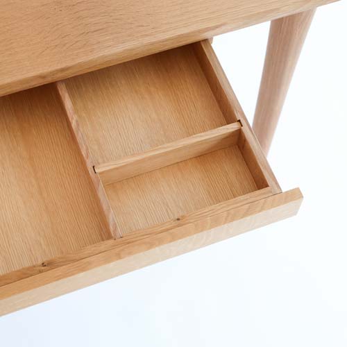 飛騨家具 HIDA 飛騨産業 Morinokotoba-desk 森のことば デスク