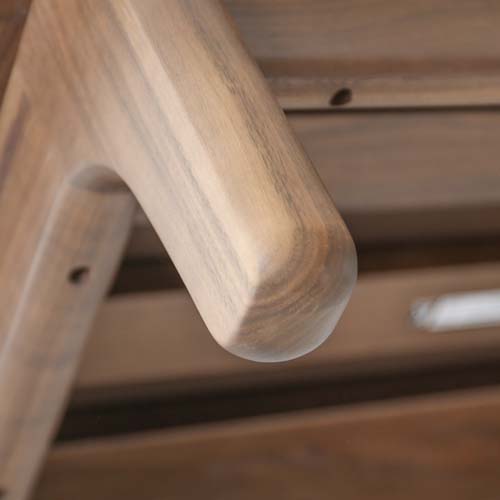 飛騨家具 HIDA 飛騨産業 Morinokotoba 森のことば オットマン 国産家具