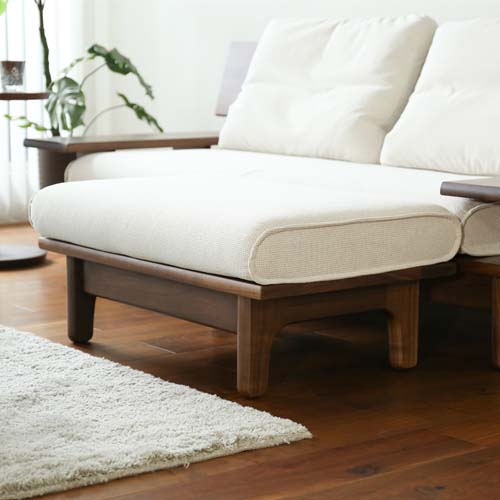 飛騨家具 HIDA 飛騨産業 Morinokotoba 森のことば オットマン 国産家具 飛騨家具 HIDA 飛騨産業 Morinokotoba 森のことば オットマン 国産家具