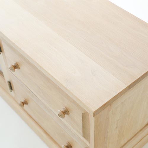 飛騨家具 HIDA 飛騨産業 Northan Forest ノーザンフォレスト AV