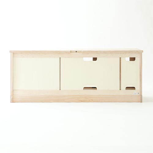 飛騨家具 HIDA 飛騨産業 Northan Forest ノーザンフォレスト AV