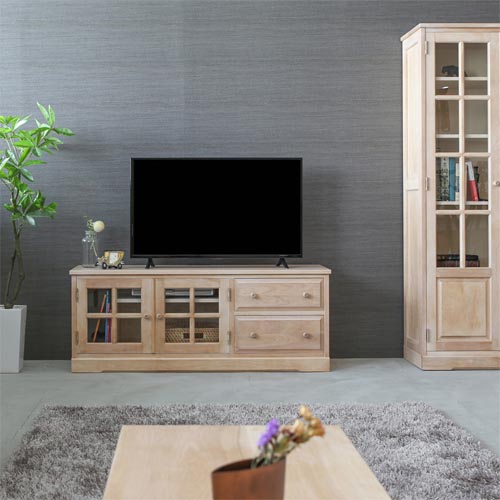 飛騨家具 HIDA 飛騨産業 Northan Forest ノーザンフォレスト AV