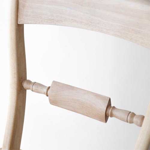 フォレストシリーズ ナチュラルダイニングチェア 楽天市場