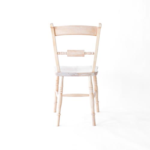 値下げしました】BRANCH チェアwhiteash