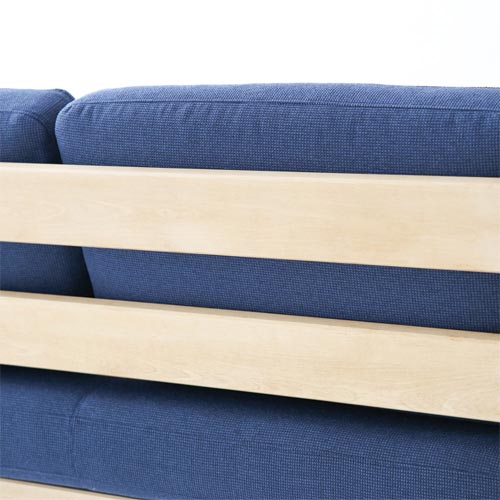 飛騨家具 HIDA 飛騨産業 Northan Forest ノーザンフォレスト ソファ