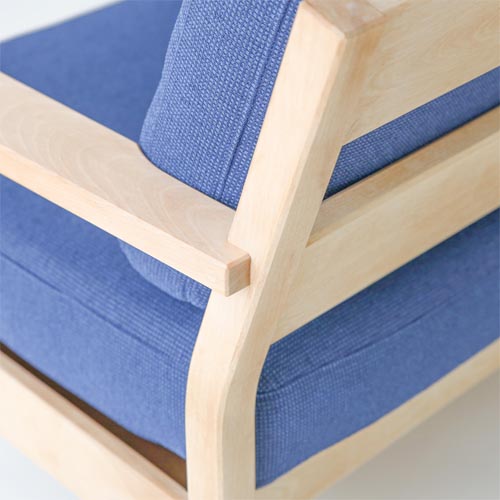 飛騨家具 HIDA 飛騨産業 Northan Forest ノーザンフォレスト ソファ