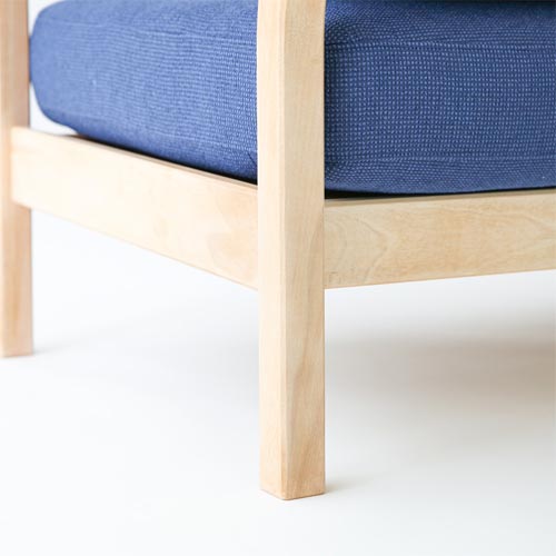 飛騨家具 HIDA 飛騨産業 Northan Forest ノーザンフォレスト ソファ