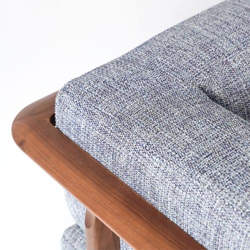 飛騨家具 HIDA 飛騨産業 Seion 静穏 カウチソファ 国産家具 無垢