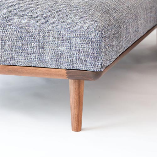 飛騨家具 HIDA 飛騨産業 Seion 静穏 カウチソファ 国産家具 無垢