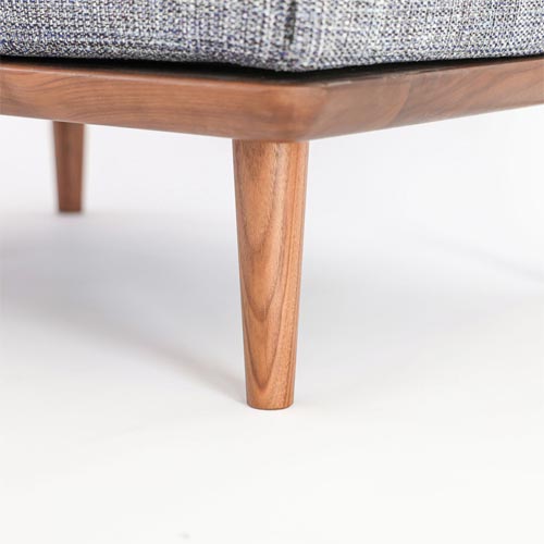 飛騨家具 HIDA 飛騨産業 Seion 静穏 カウチソファ 国産家具 無垢