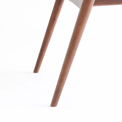 【みー 断捨離中】飛騨産業 SEOTO-EX アームチェア　ウォールナット 飛騨産業｜SEOTO-EX アームチェア（板座） — JIAS ONLINE