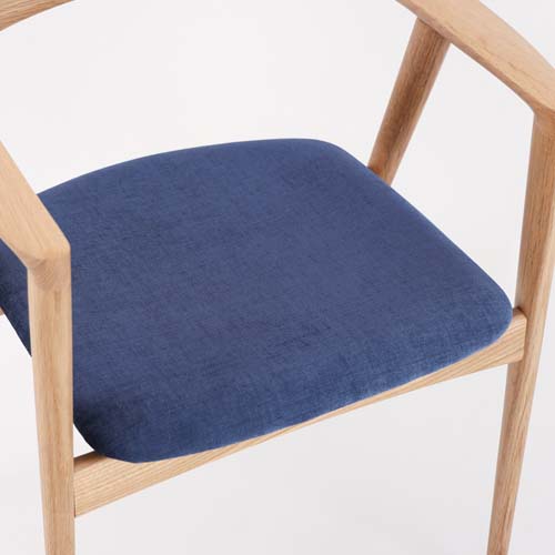 飛騨家具 HIDA 飛騨産業 Seoto セオト アームチェア 張座 国産家具